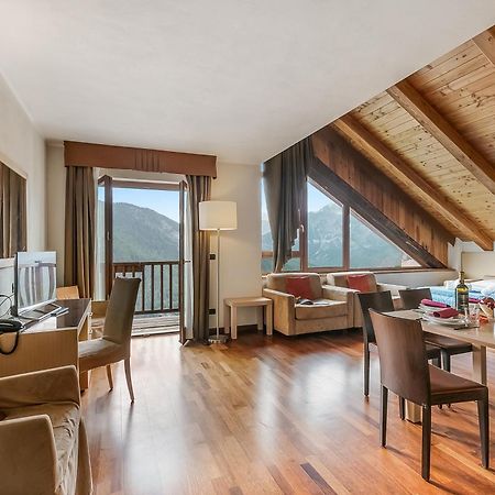 Residence Cianfuran- Happy Rentals Bardonecchia Dış mekan fotoğraf