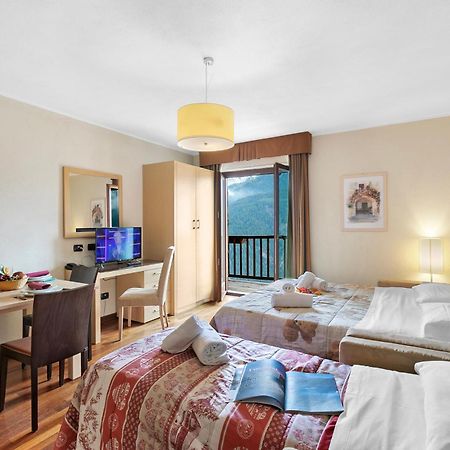 Residence Cianfuran- Happy Rentals Bardonecchia Dış mekan fotoğraf