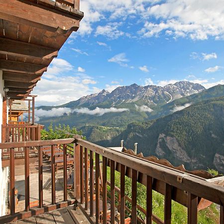 Residence Cianfuran- Happy Rentals Bardonecchia Dış mekan fotoğraf