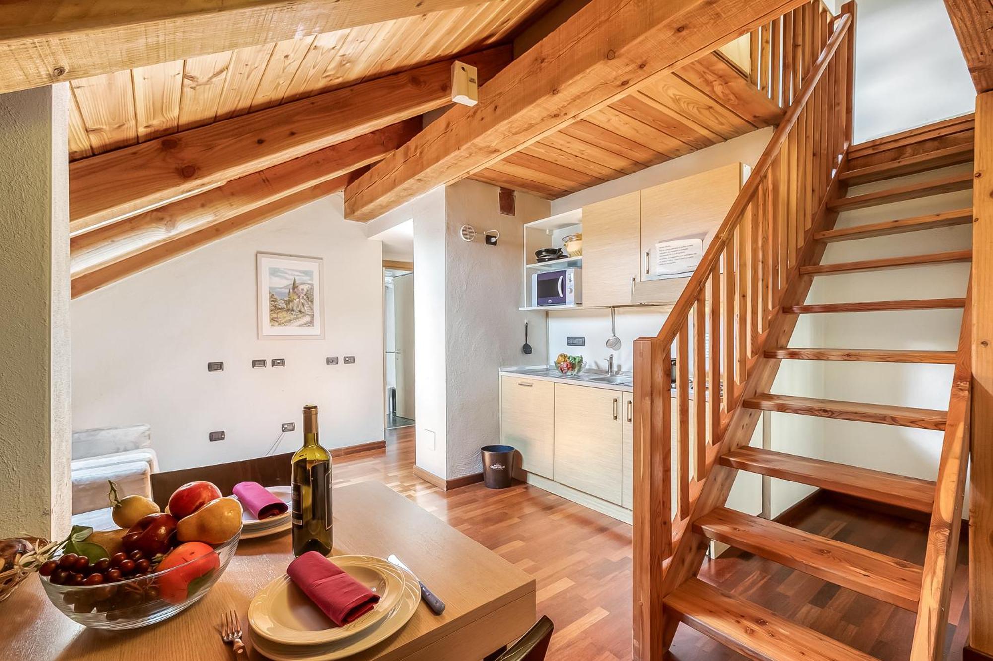 Residence Cianfuran- Happy Rentals Bardonecchia Dış mekan fotoğraf