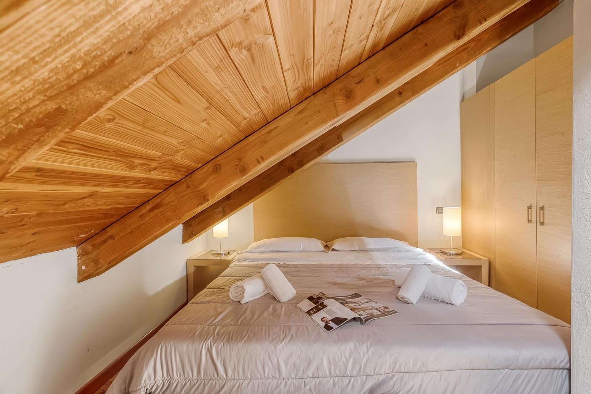 Residence Cianfuran- Happy Rentals Bardonecchia Dış mekan fotoğraf