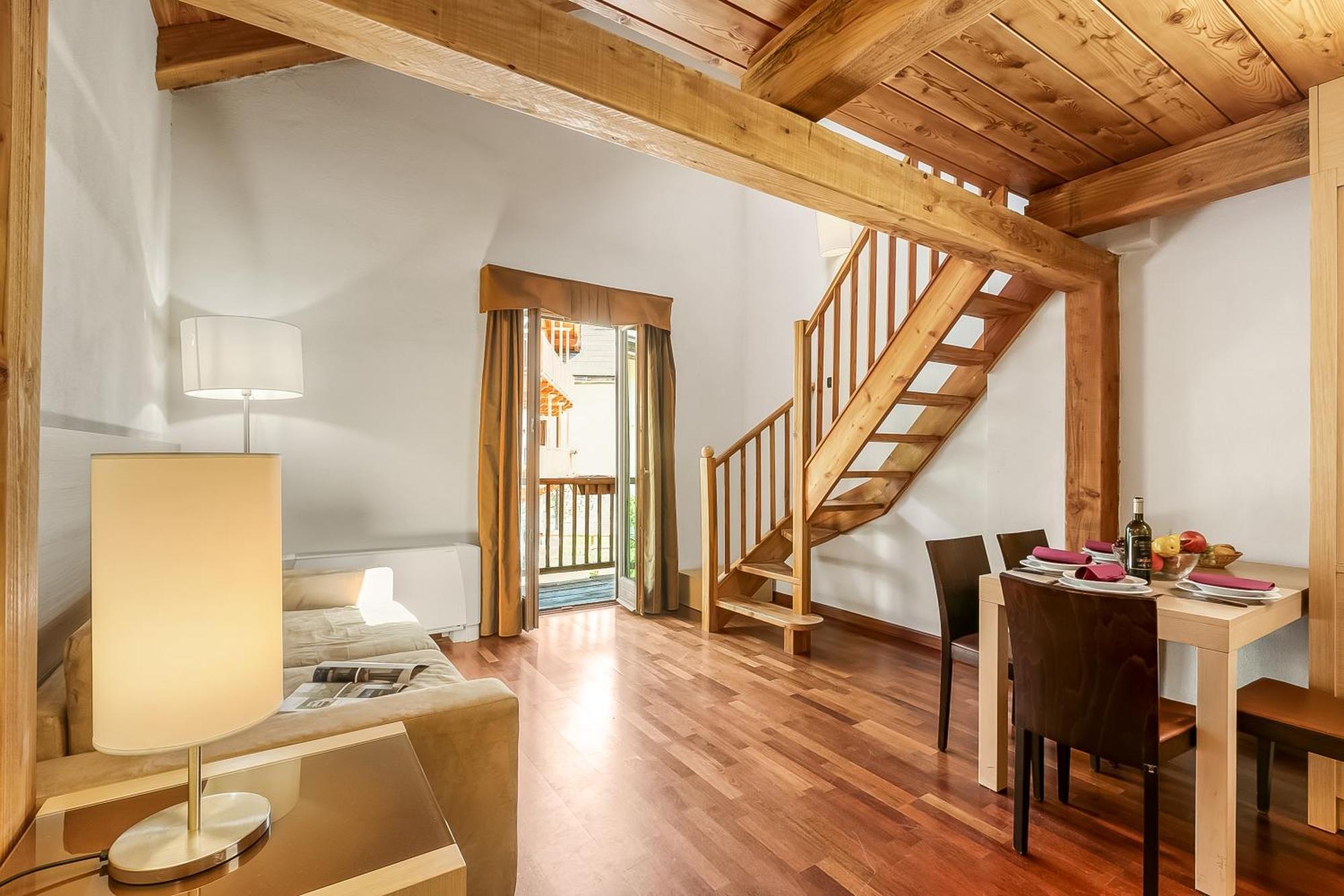 Residence Cianfuran- Happy Rentals Bardonecchia Dış mekan fotoğraf