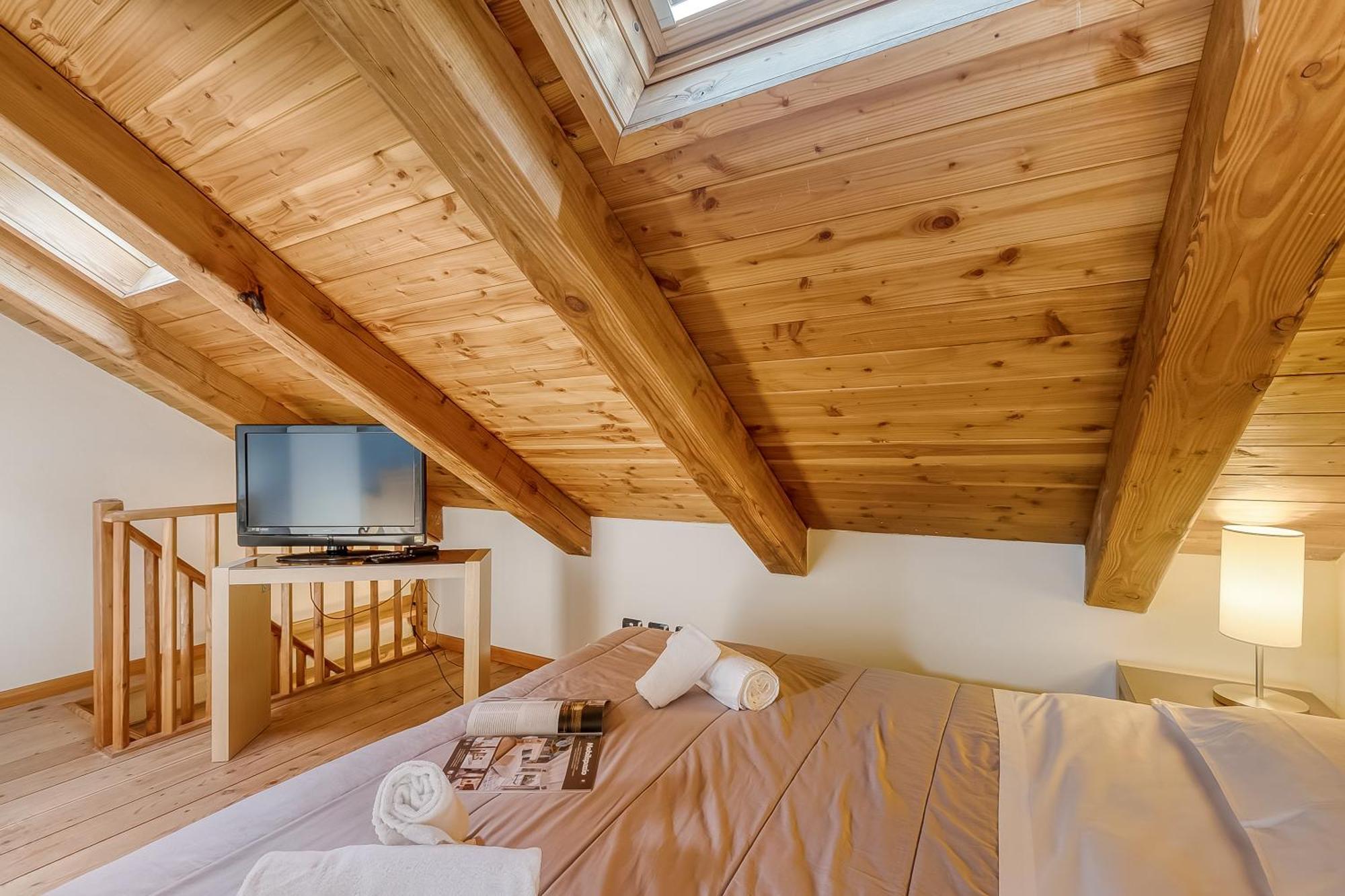 Residence Cianfuran- Happy Rentals Bardonecchia Dış mekan fotoğraf