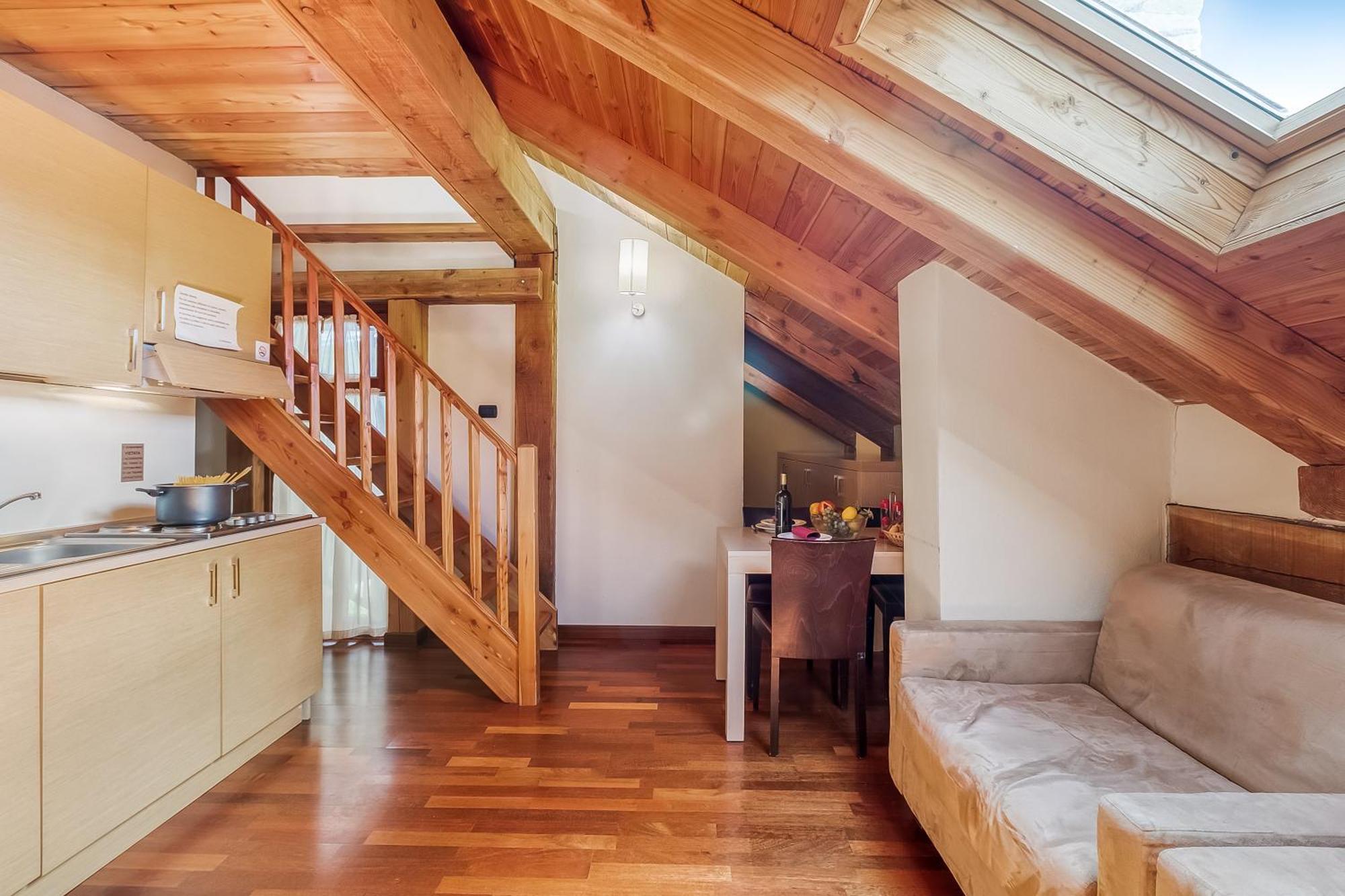 Residence Cianfuran- Happy Rentals Bardonecchia Dış mekan fotoğraf