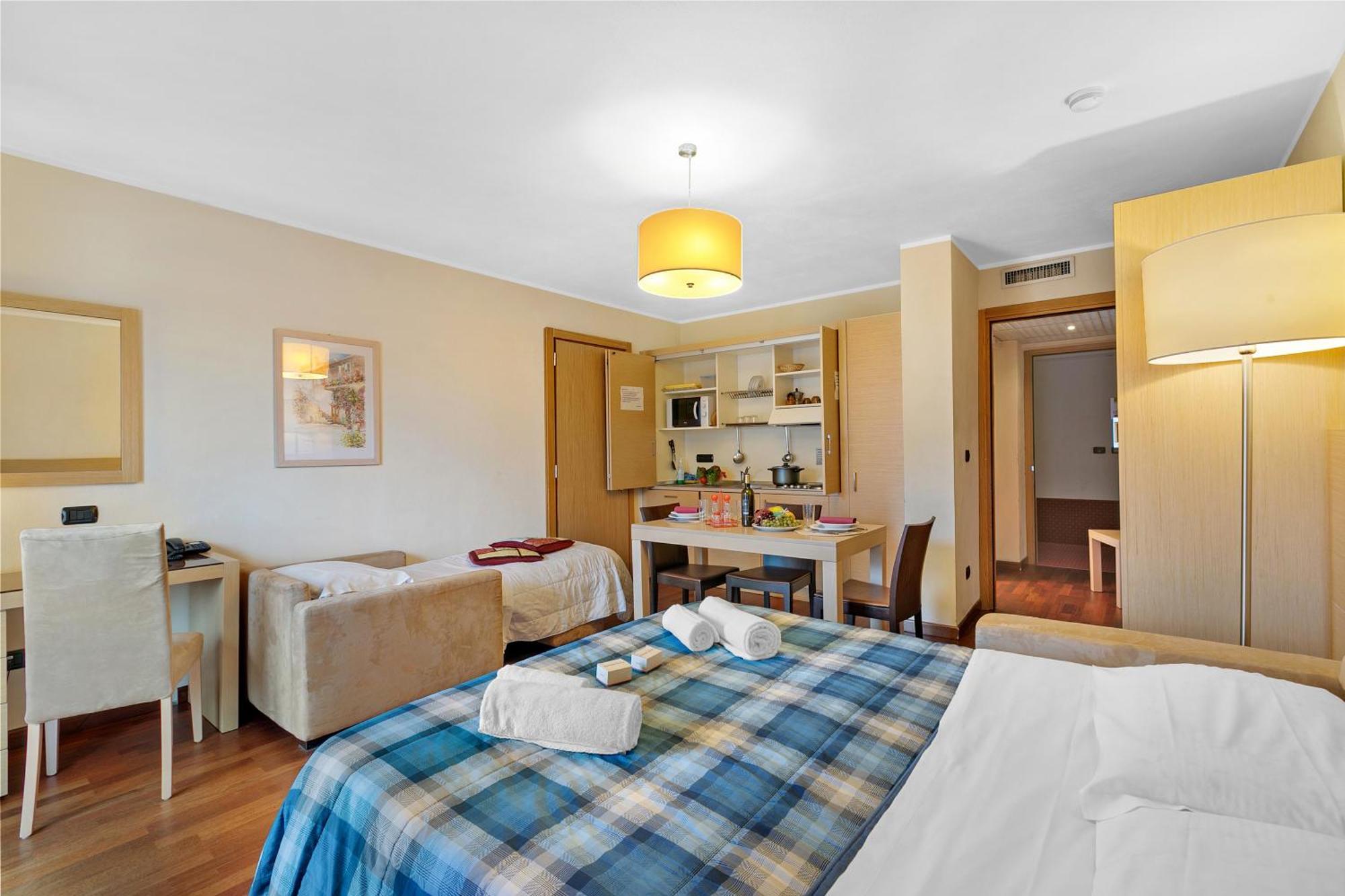 Residence Cianfuran- Happy Rentals Bardonecchia Dış mekan fotoğraf