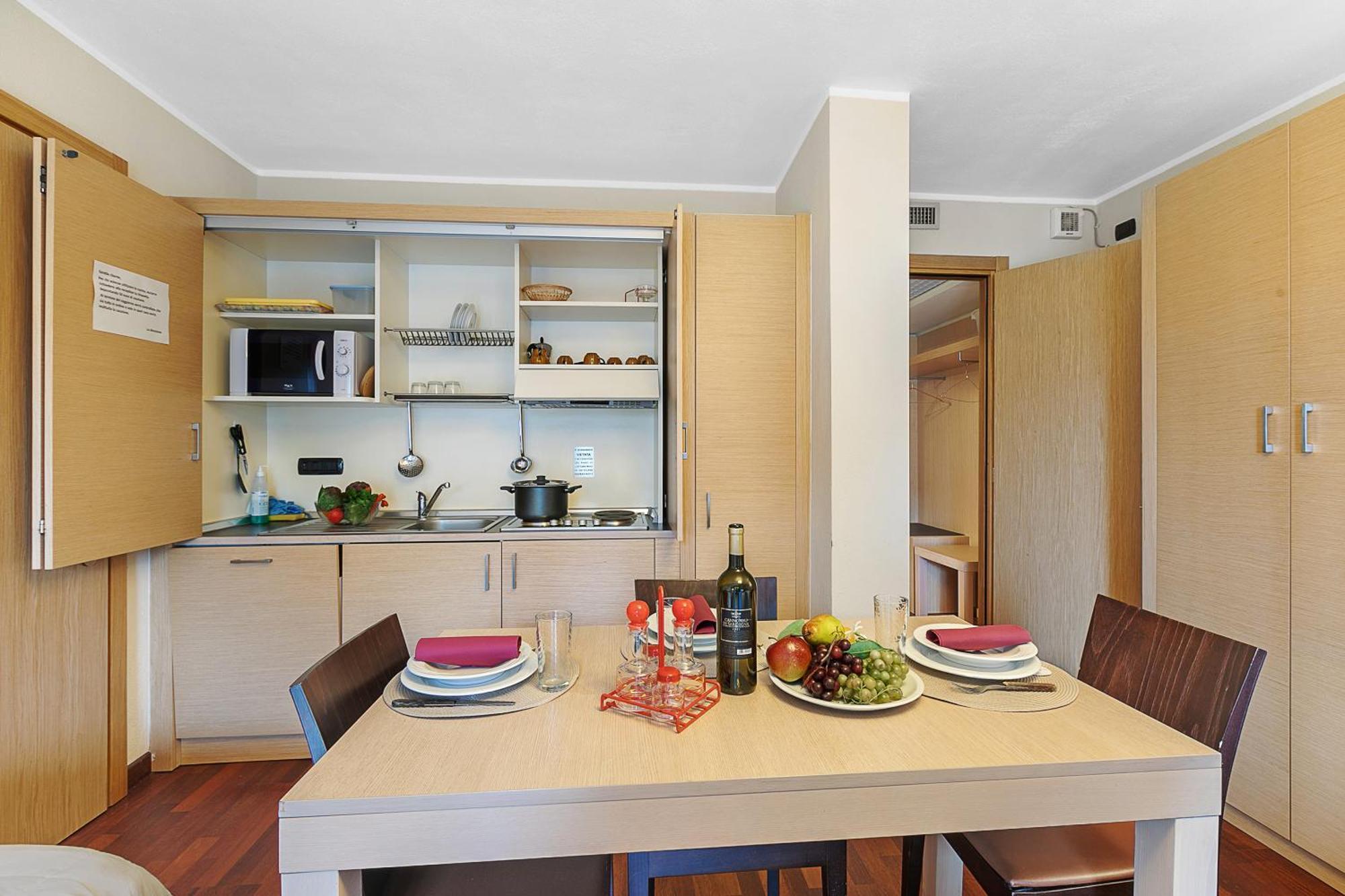 Residence Cianfuran- Happy Rentals Bardonecchia Dış mekan fotoğraf