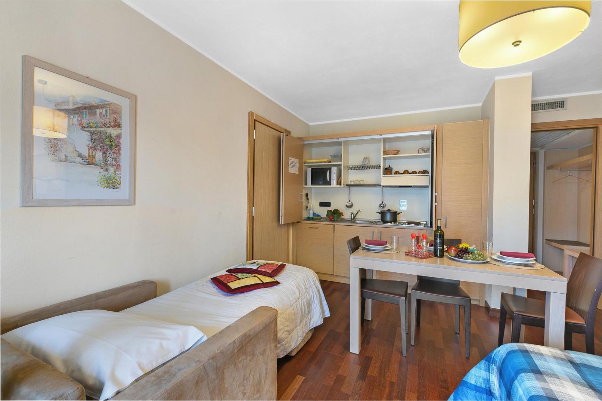 Residence Cianfuran- Happy Rentals Bardonecchia Dış mekan fotoğraf
