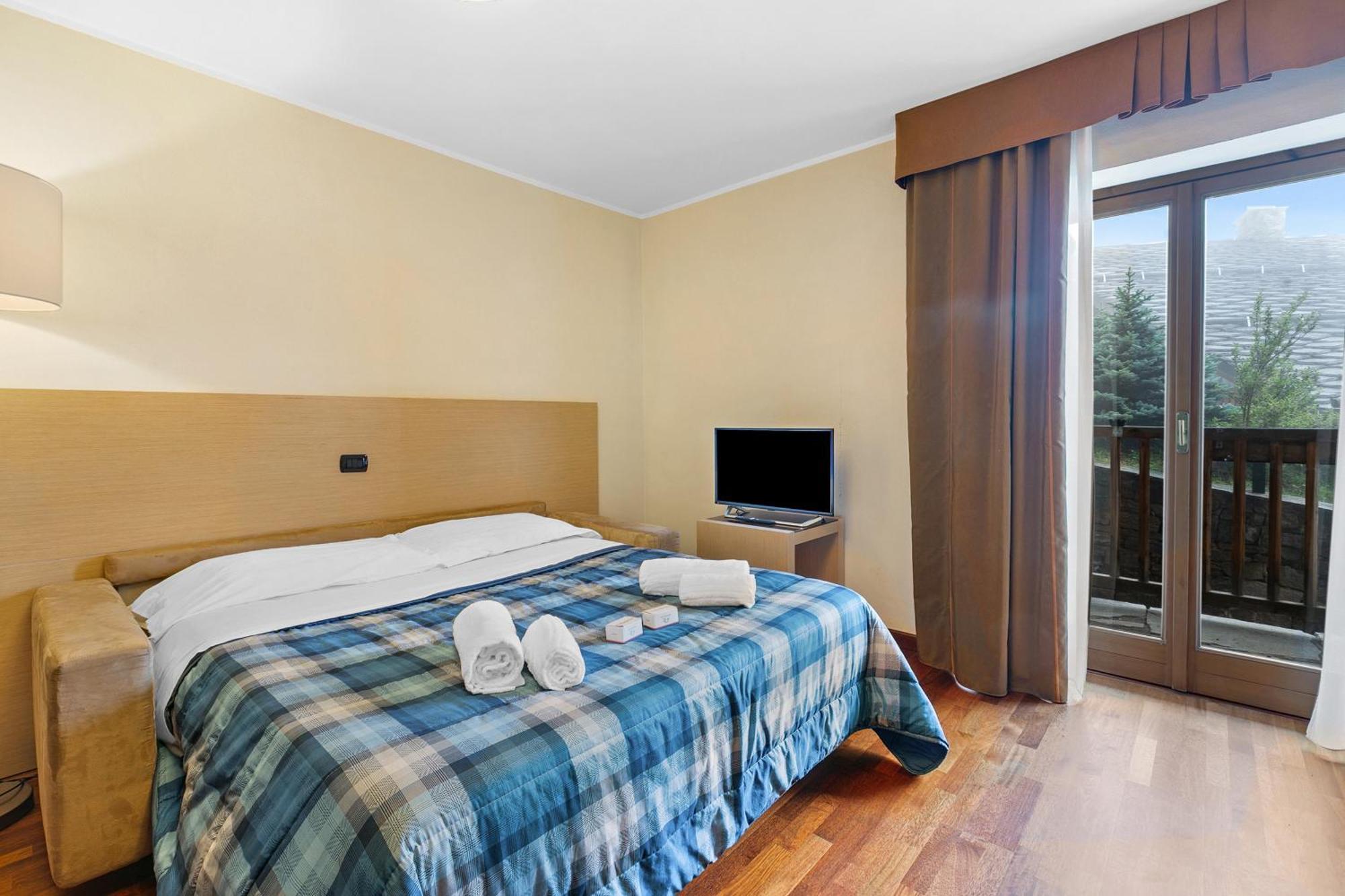 Residence Cianfuran- Happy Rentals Bardonecchia Dış mekan fotoğraf