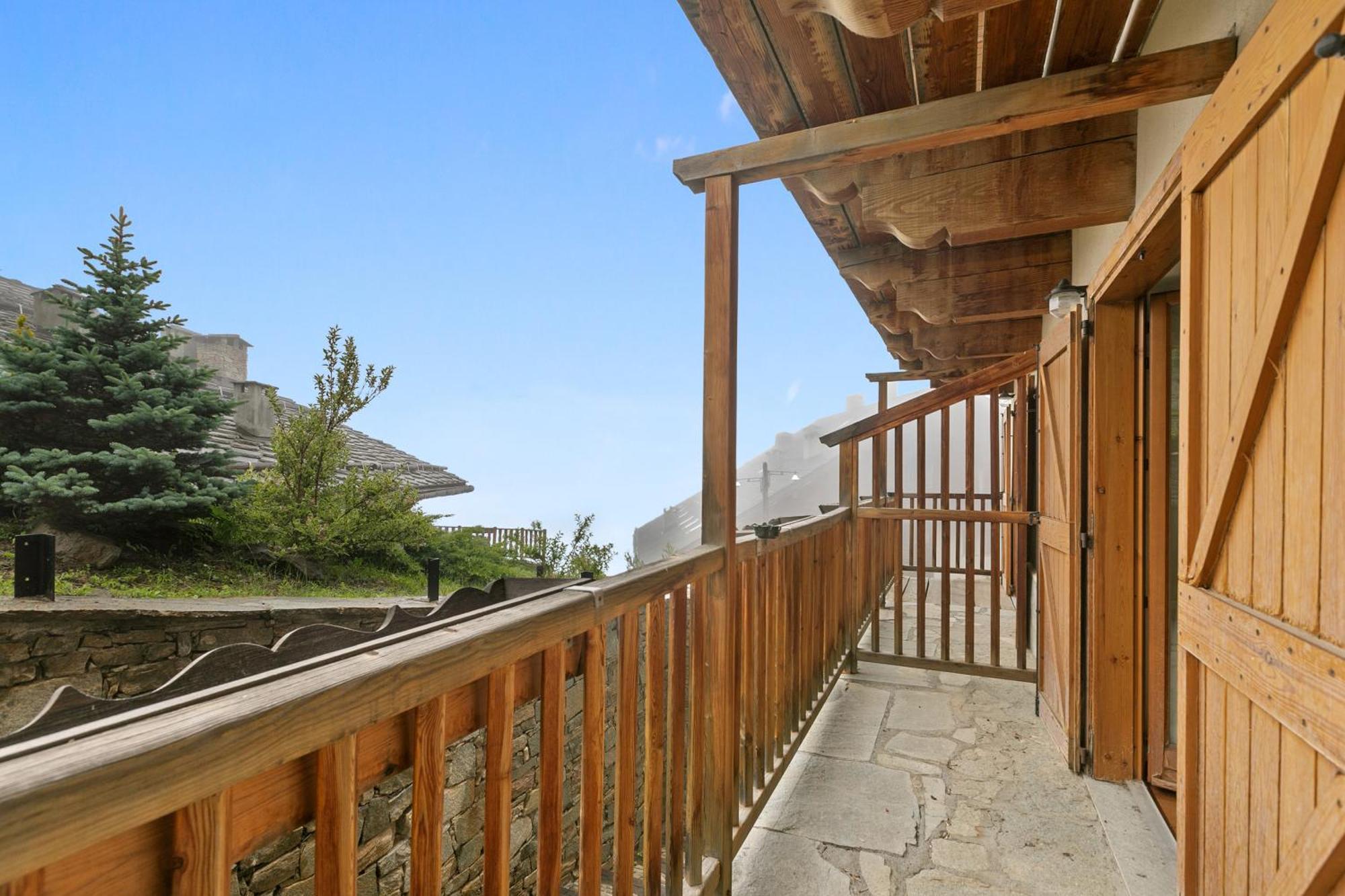 Residence Cianfuran- Happy Rentals Bardonecchia Dış mekan fotoğraf