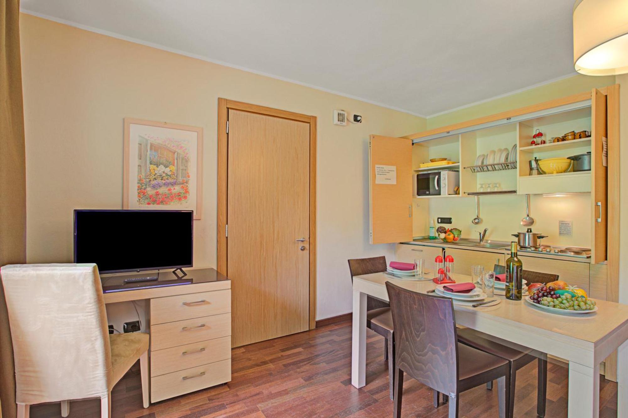 Residence Cianfuran- Happy Rentals Bardonecchia Dış mekan fotoğraf