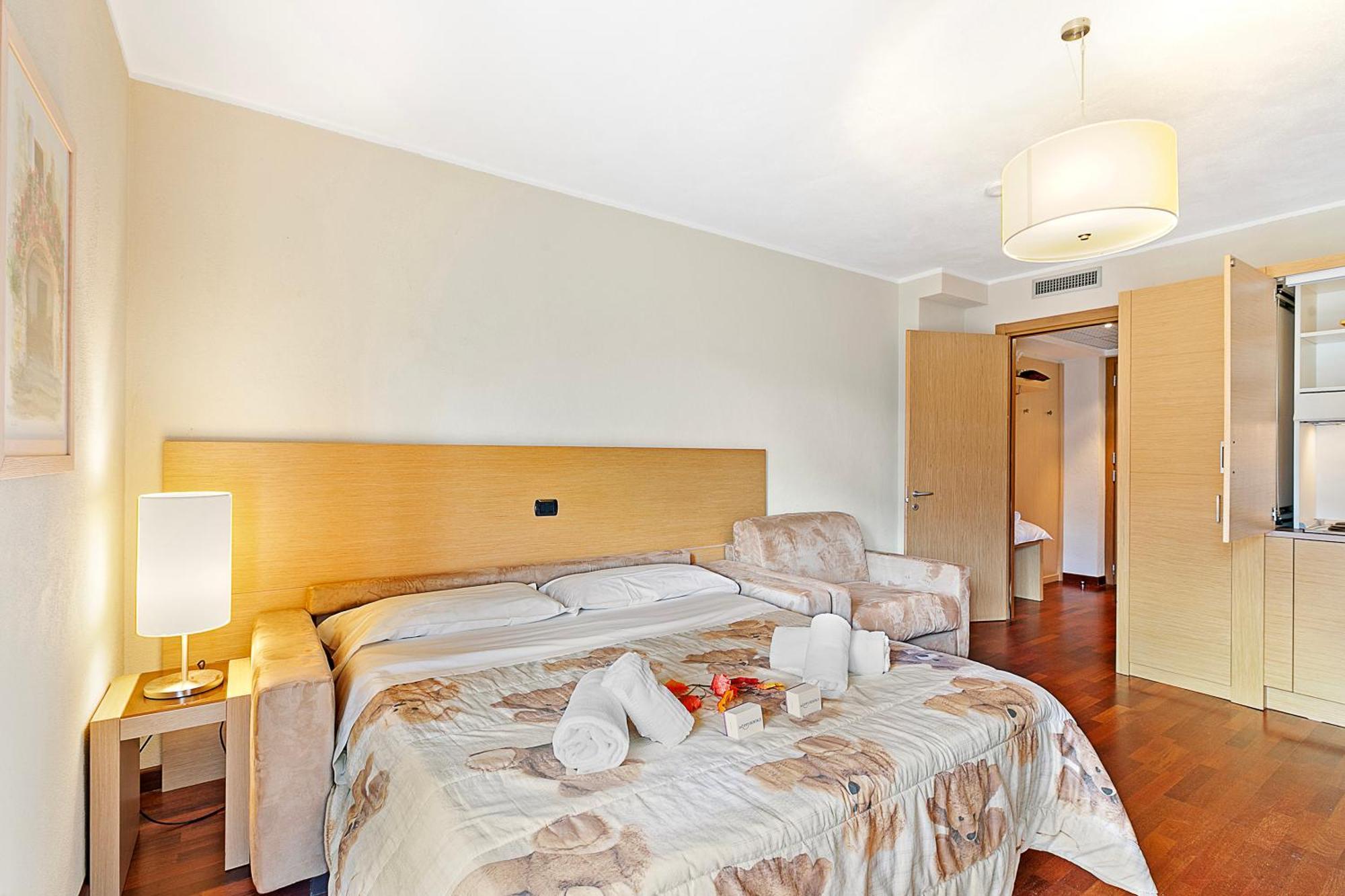 Residence Cianfuran- Happy Rentals Bardonecchia Dış mekan fotoğraf
