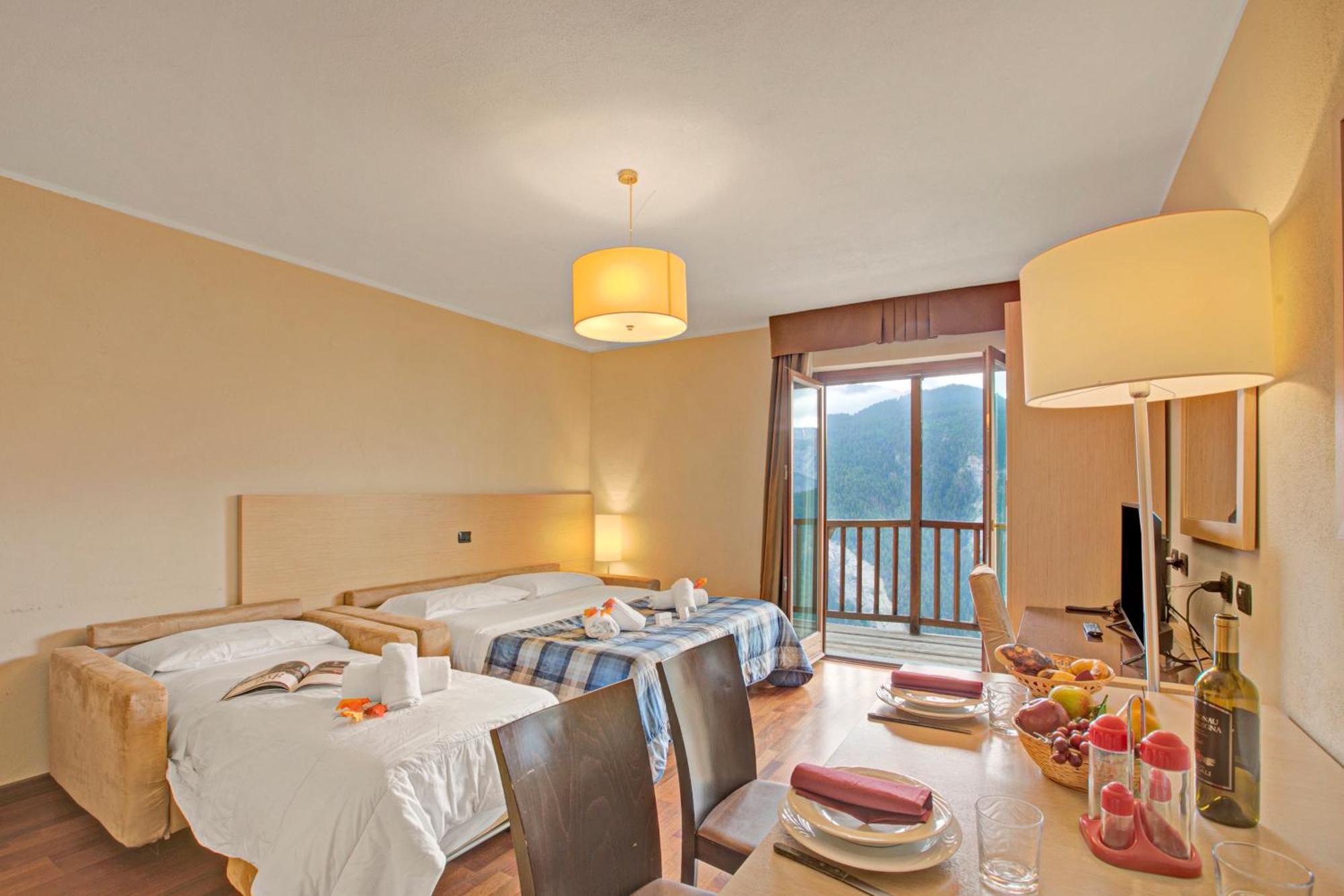 Residence Cianfuran- Happy Rentals Bardonecchia Dış mekan fotoğraf