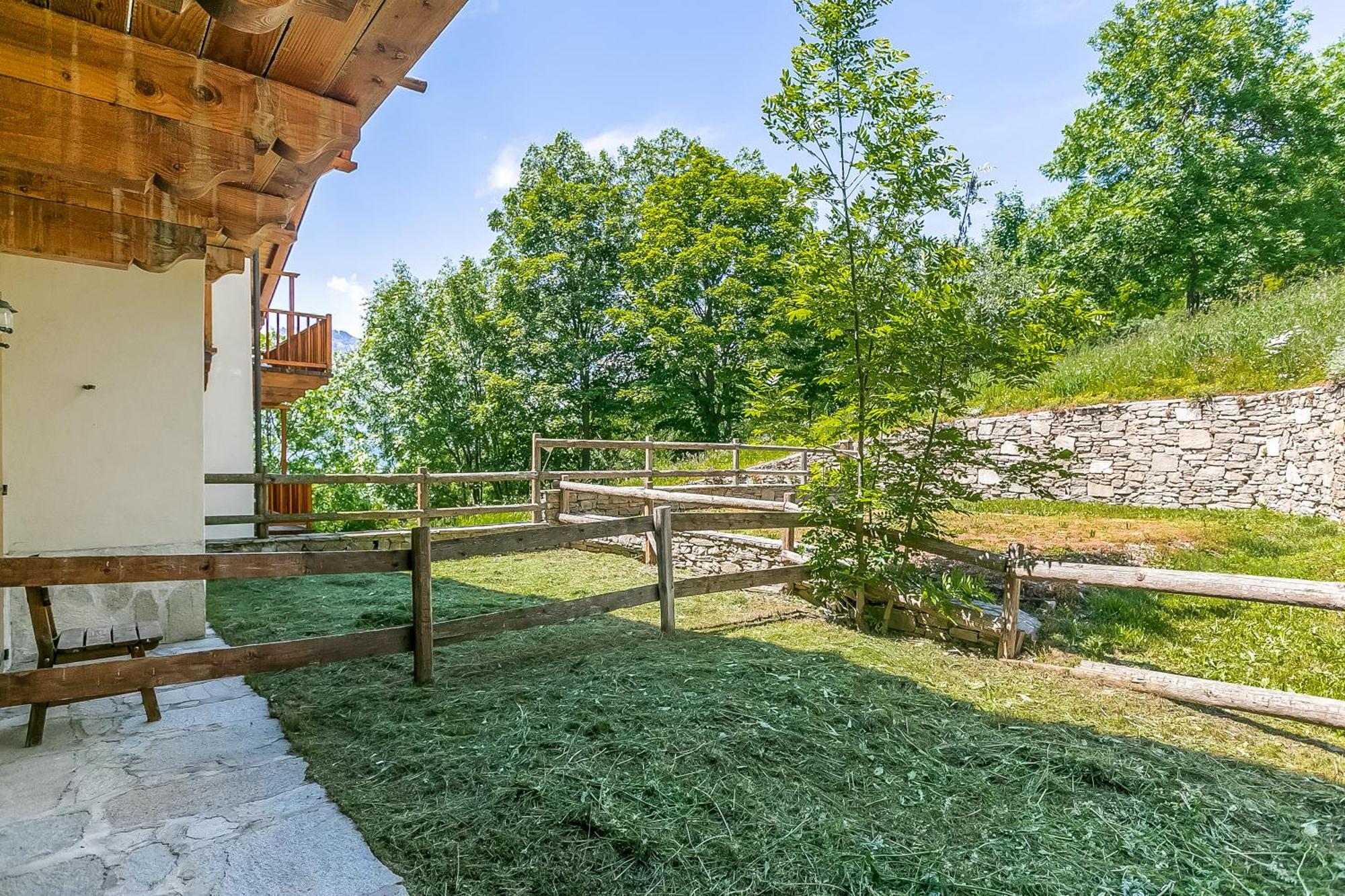 Residence Cianfuran- Happy Rentals Bardonecchia Dış mekan fotoğraf