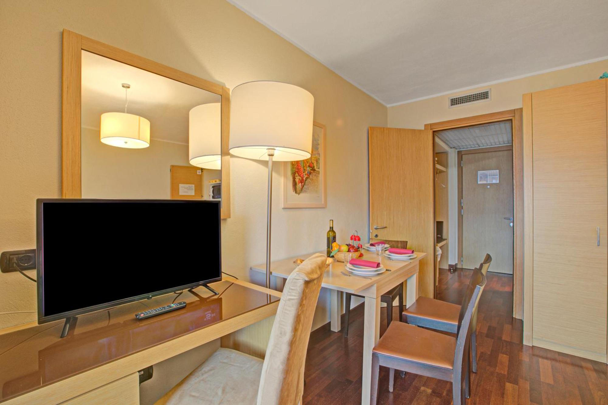 Residence Cianfuran- Happy Rentals Bardonecchia Dış mekan fotoğraf