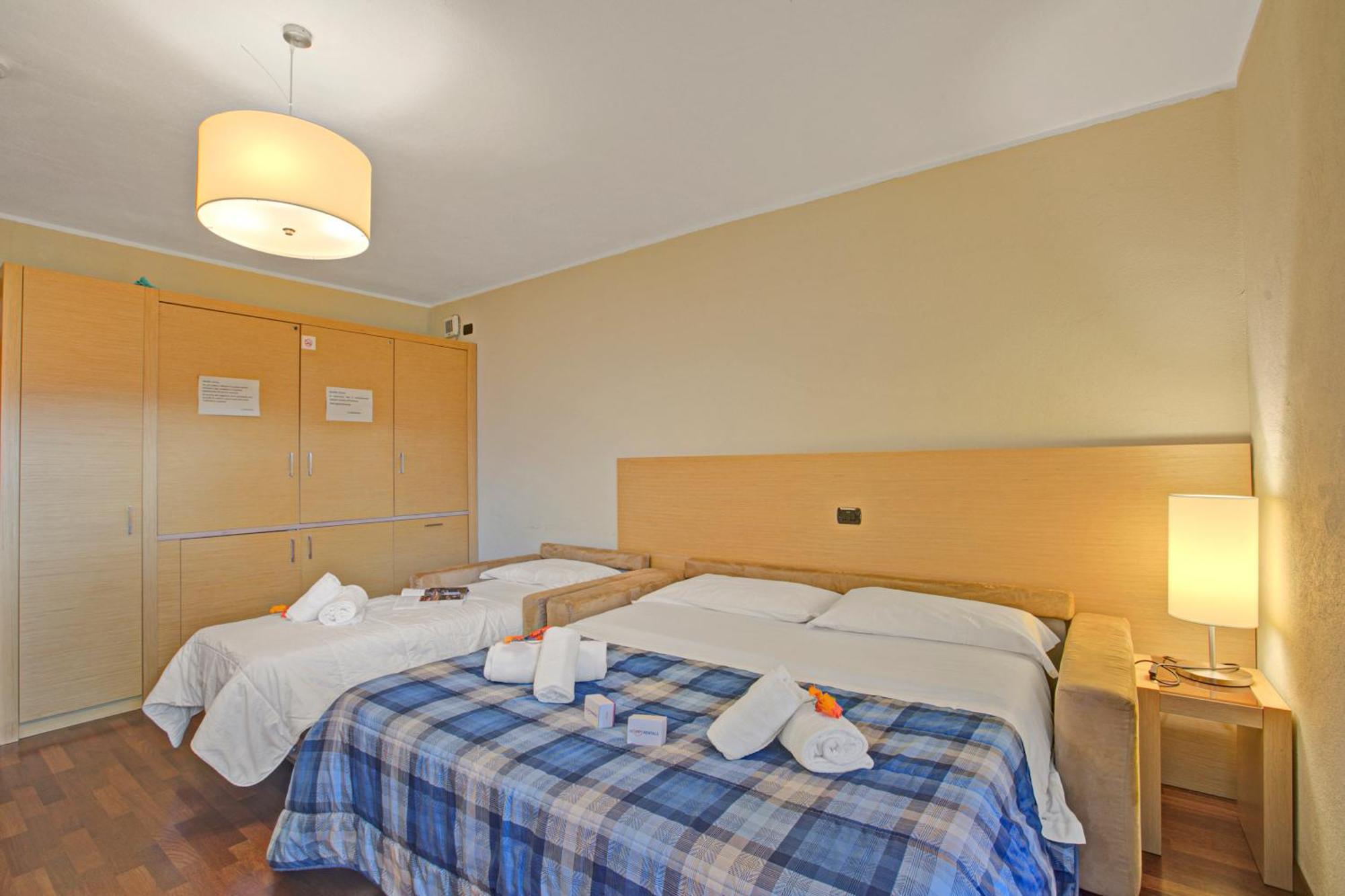 Residence Cianfuran- Happy Rentals Bardonecchia Dış mekan fotoğraf