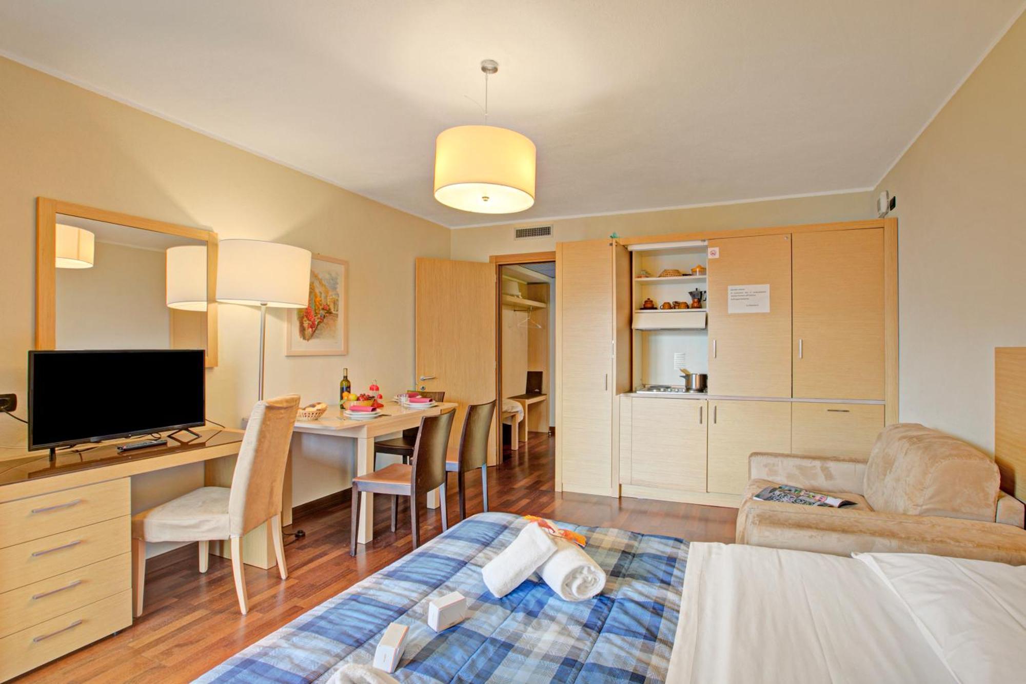 Residence Cianfuran- Happy Rentals Bardonecchia Dış mekan fotoğraf