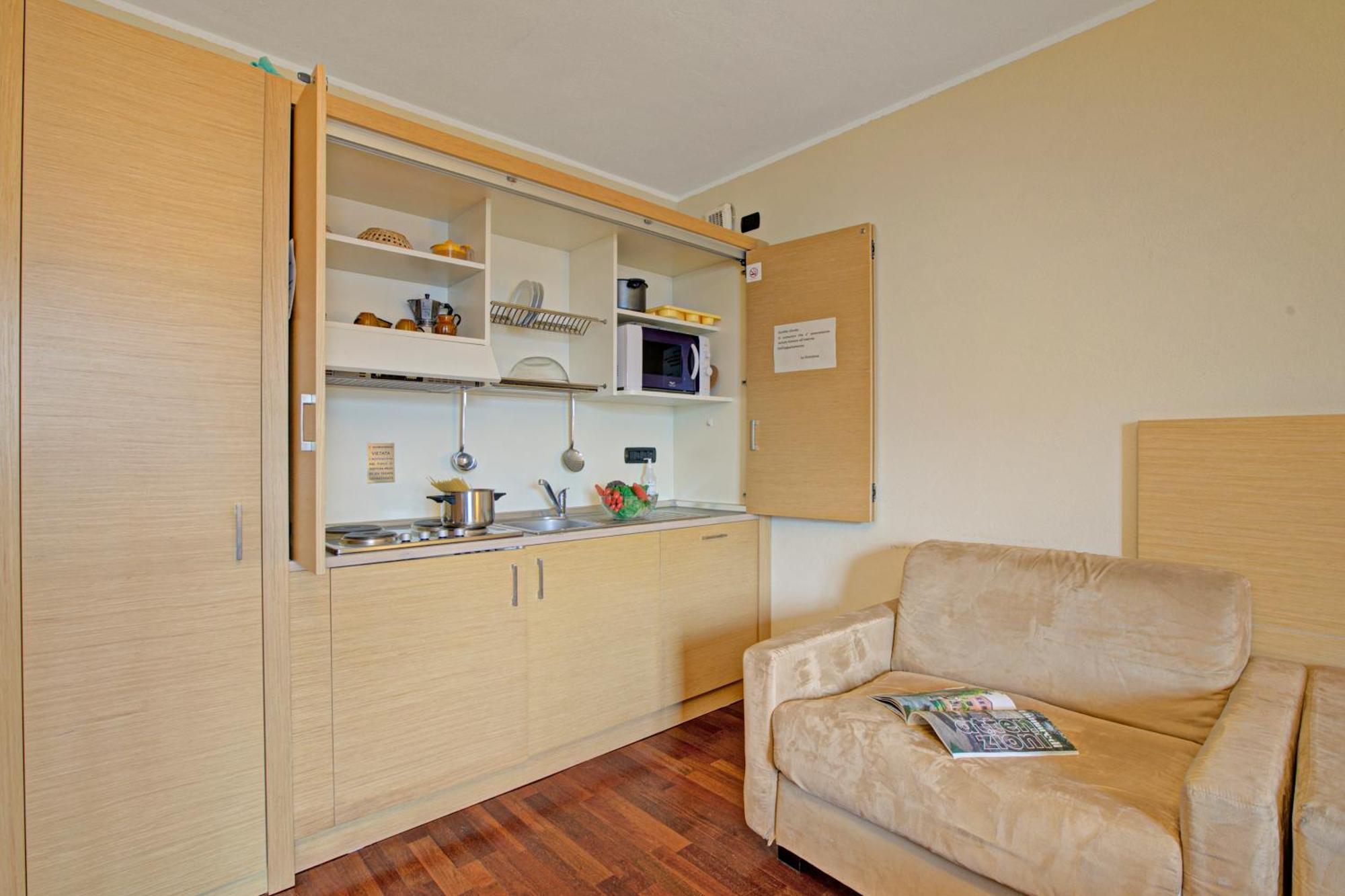 Residence Cianfuran- Happy Rentals Bardonecchia Dış mekan fotoğraf