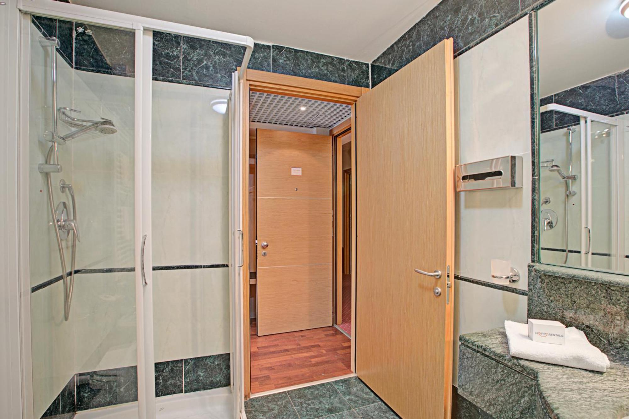 Residence Cianfuran- Happy Rentals Bardonecchia Dış mekan fotoğraf