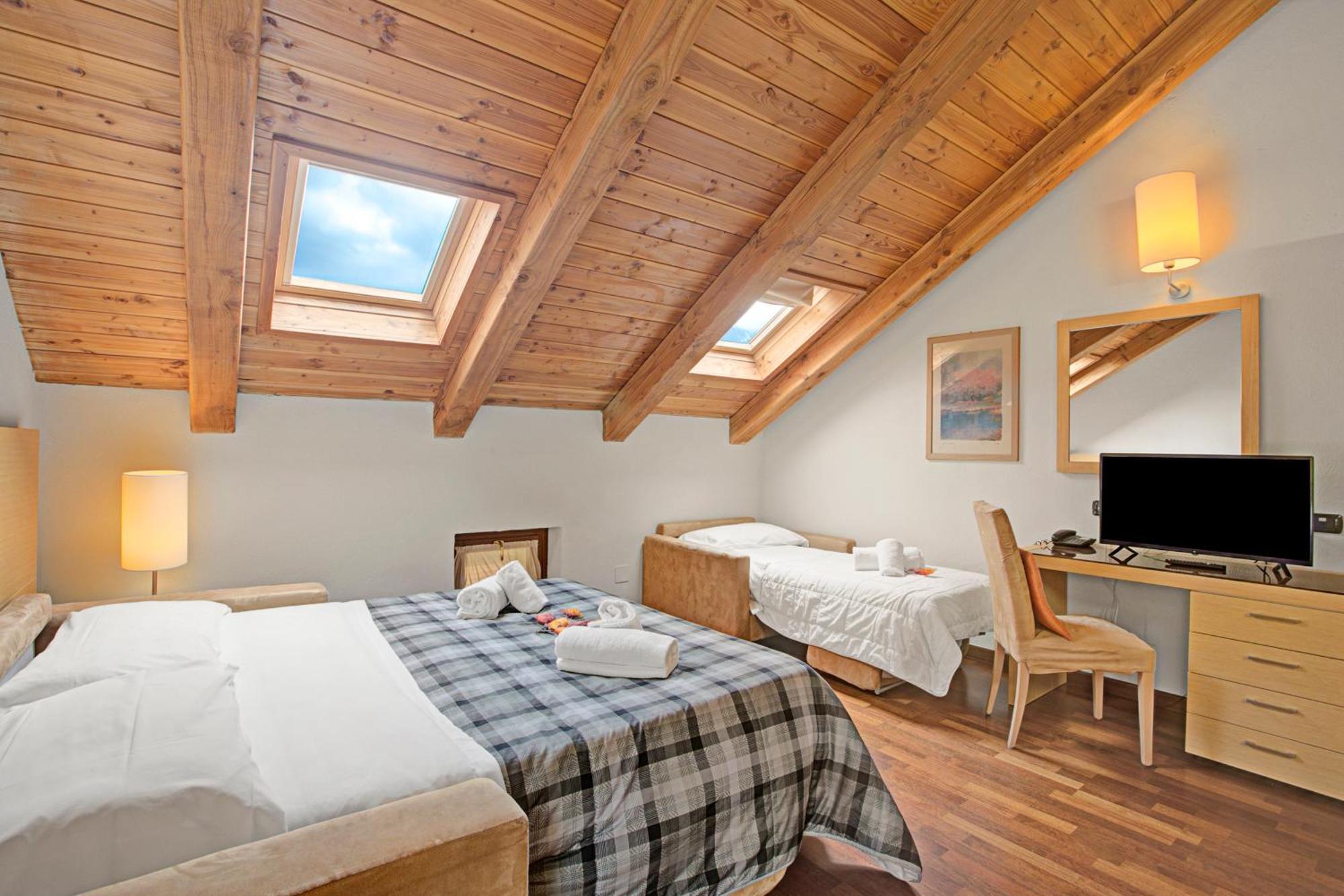 Residence Cianfuran- Happy Rentals Bardonecchia Dış mekan fotoğraf