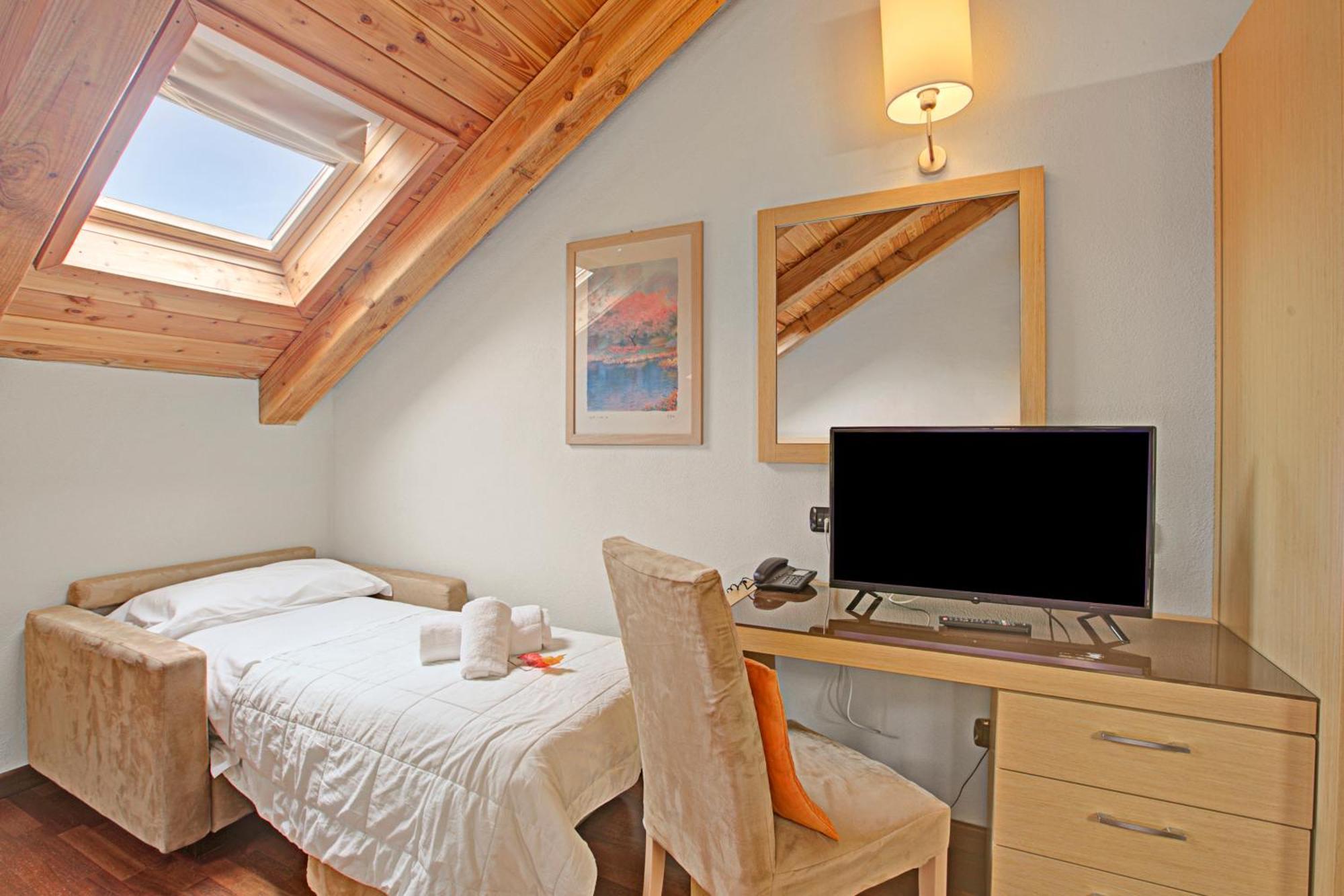 Residence Cianfuran- Happy Rentals Bardonecchia Dış mekan fotoğraf