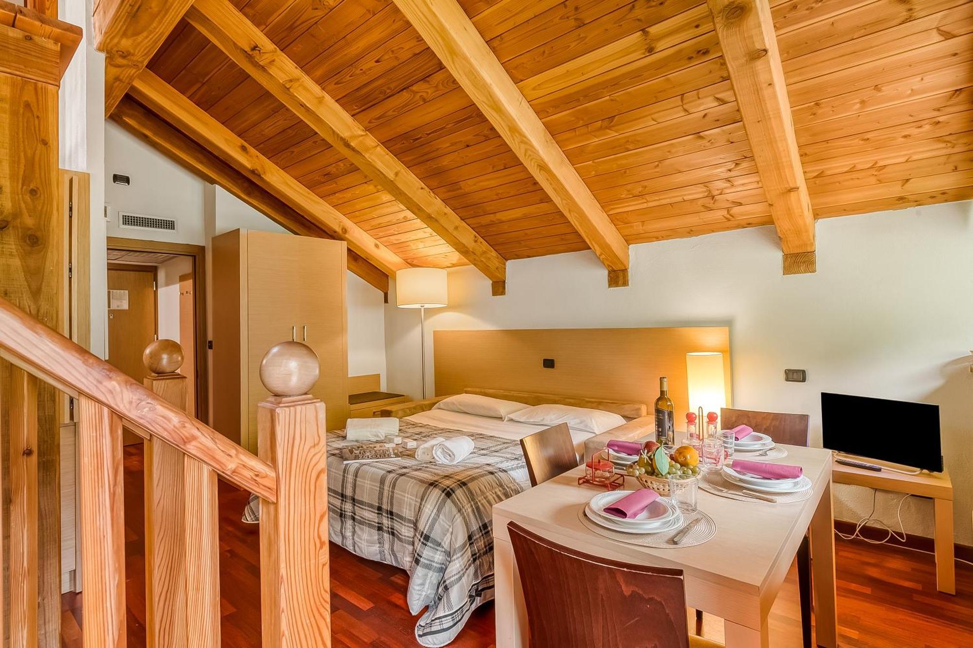 Residence Cianfuran- Happy Rentals Bardonecchia Dış mekan fotoğraf