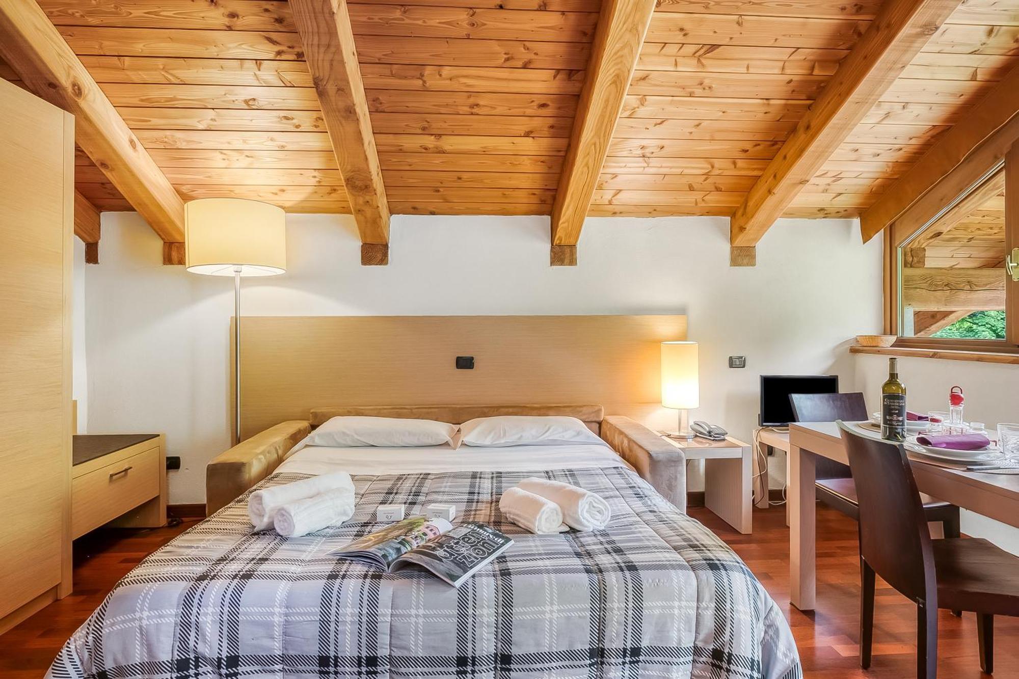 Residence Cianfuran- Happy Rentals Bardonecchia Dış mekan fotoğraf