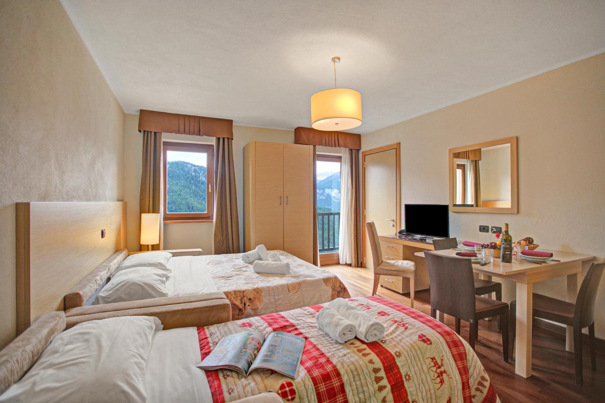 Residence Cianfuran- Happy Rentals Bardonecchia Dış mekan fotoğraf