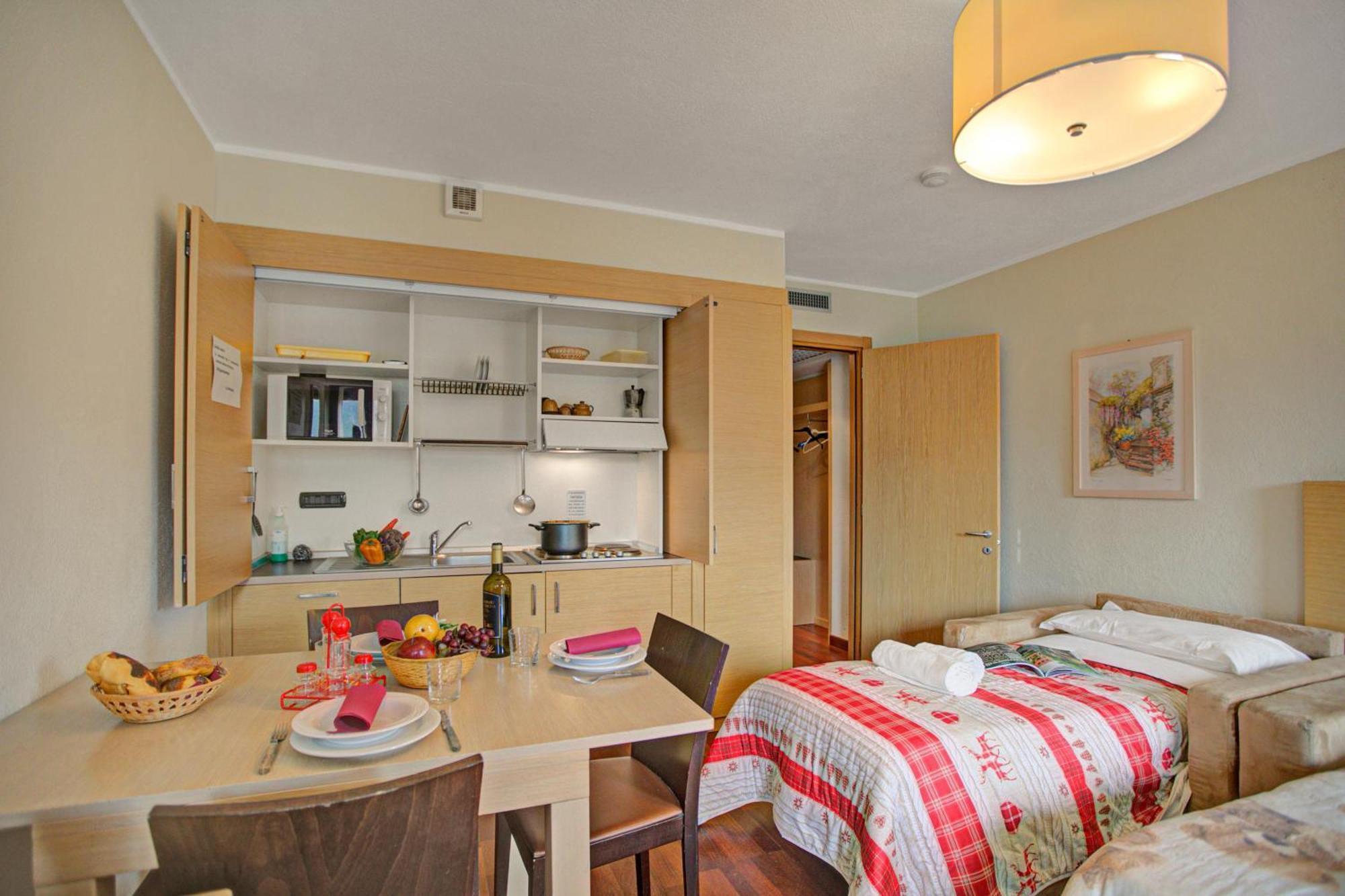 Residence Cianfuran- Happy Rentals Bardonecchia Dış mekan fotoğraf