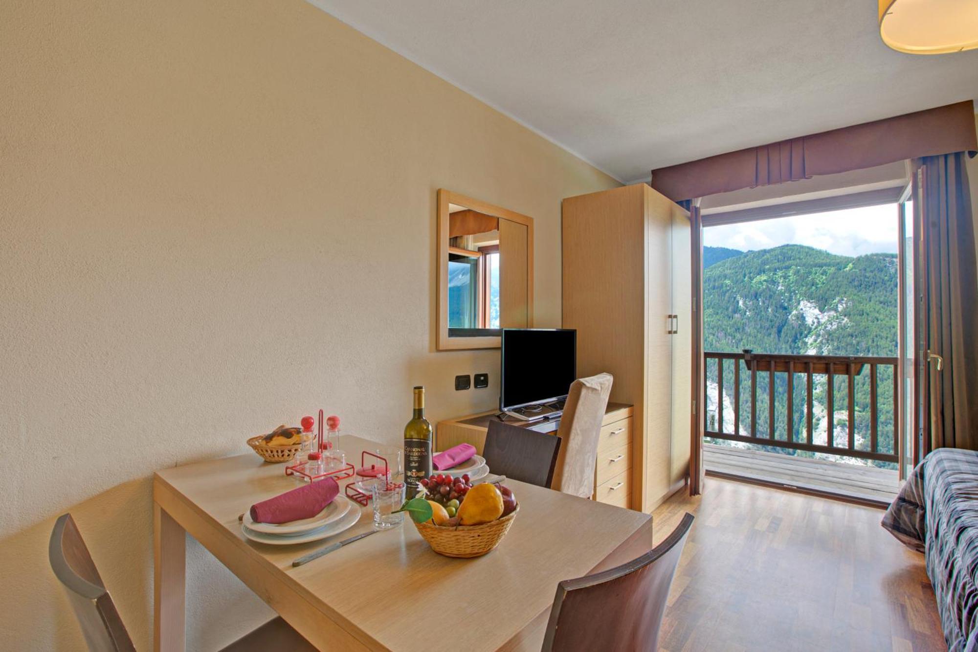Residence Cianfuran- Happy Rentals Bardonecchia Dış mekan fotoğraf