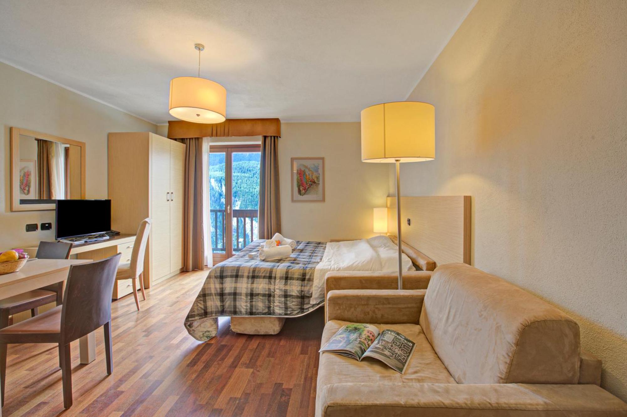 Residence Cianfuran- Happy Rentals Bardonecchia Dış mekan fotoğraf