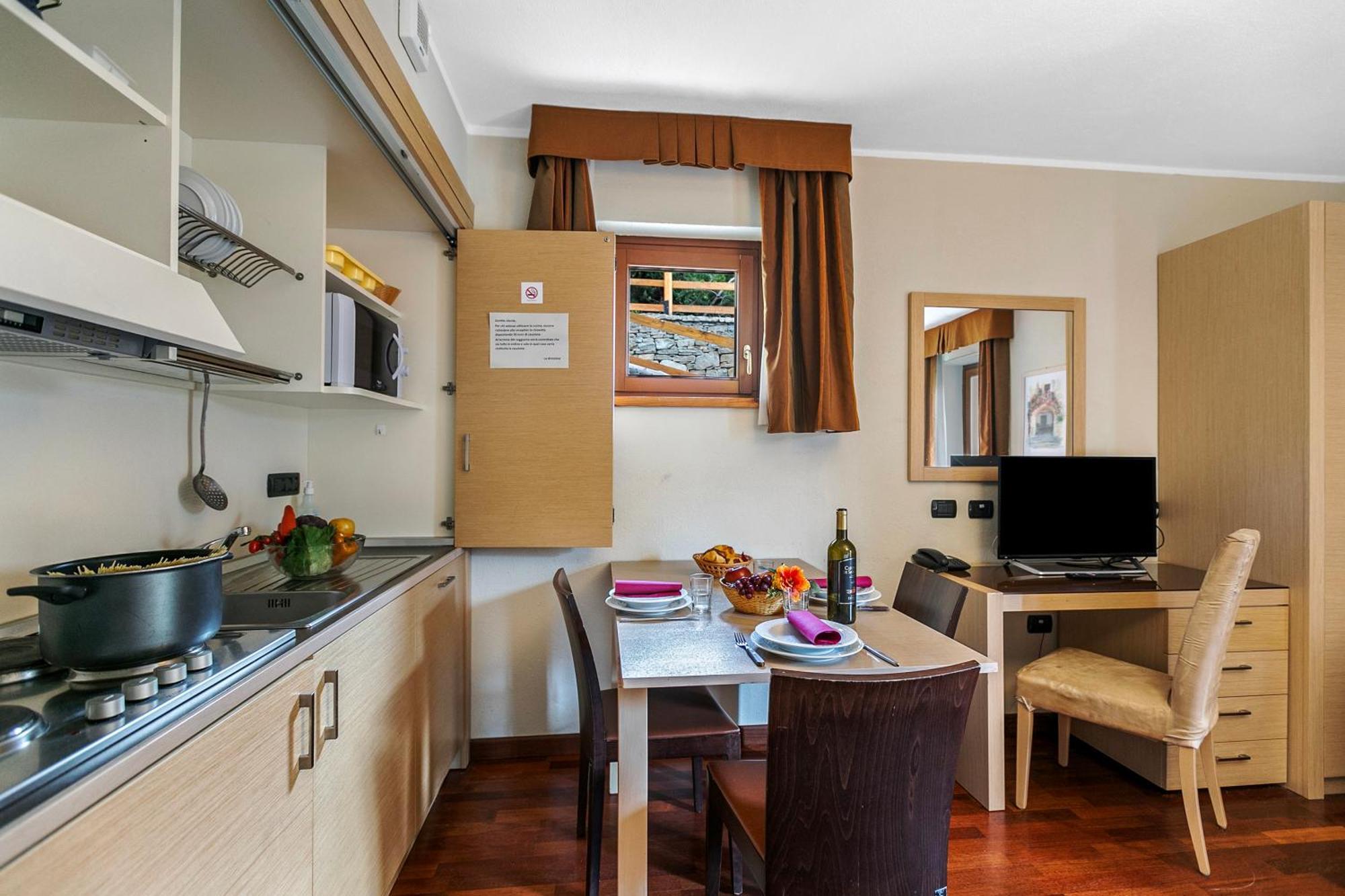Residence Cianfuran- Happy Rentals Bardonecchia Dış mekan fotoğraf
