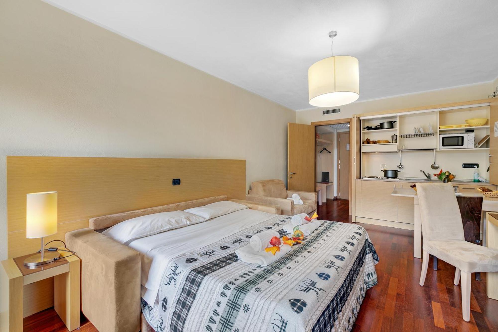 Residence Cianfuran- Happy Rentals Bardonecchia Dış mekan fotoğraf