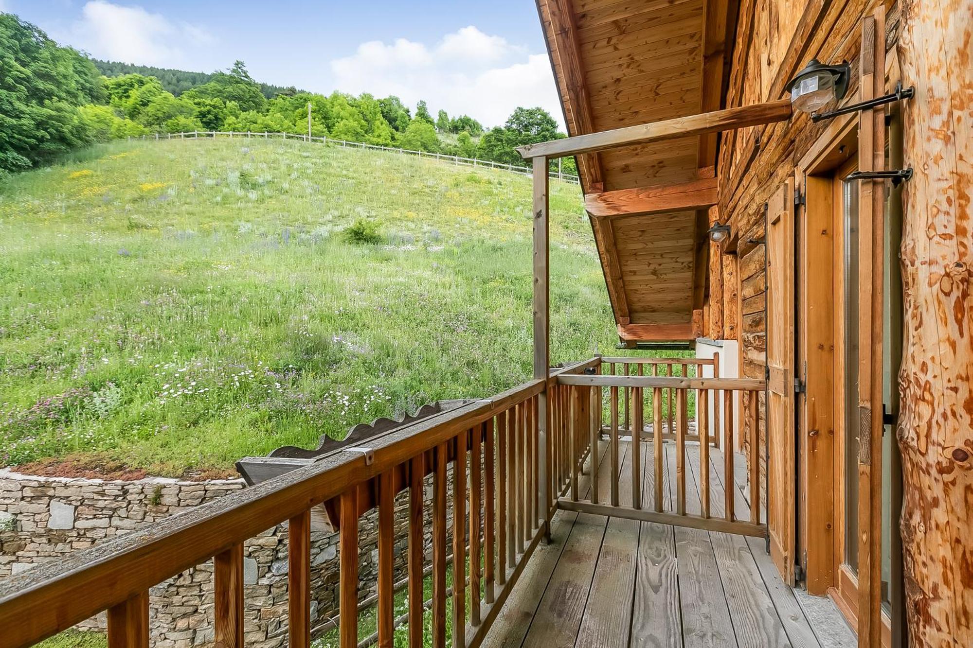 Residence Cianfuran- Happy Rentals Bardonecchia Dış mekan fotoğraf