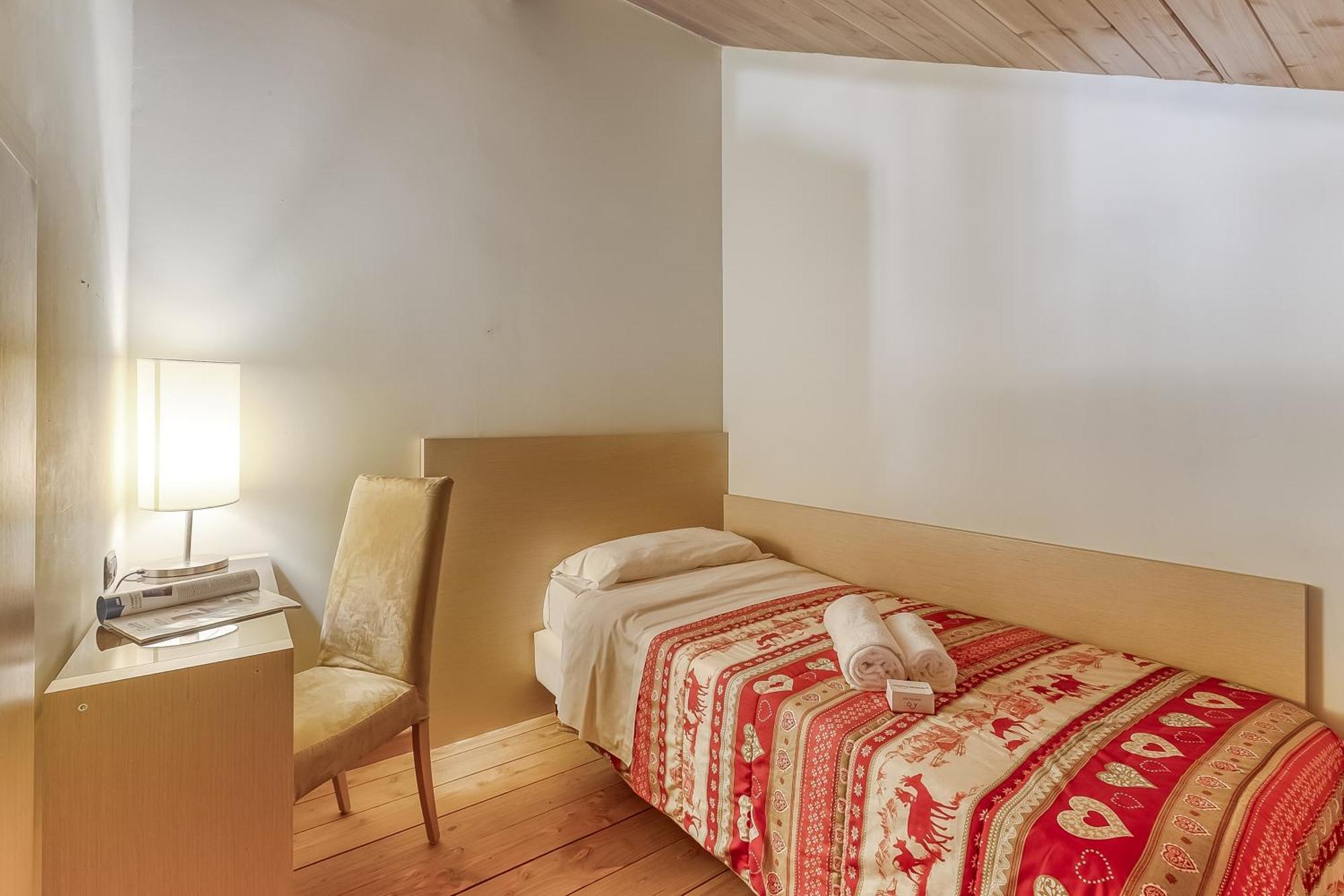 Residence Cianfuran- Happy Rentals Bardonecchia Dış mekan fotoğraf