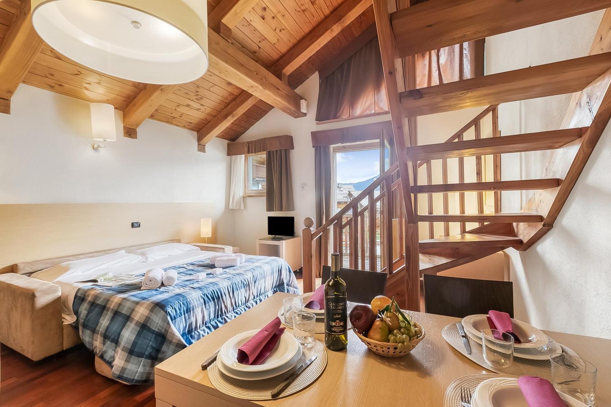 Residence Cianfuran- Happy Rentals Bardonecchia Dış mekan fotoğraf