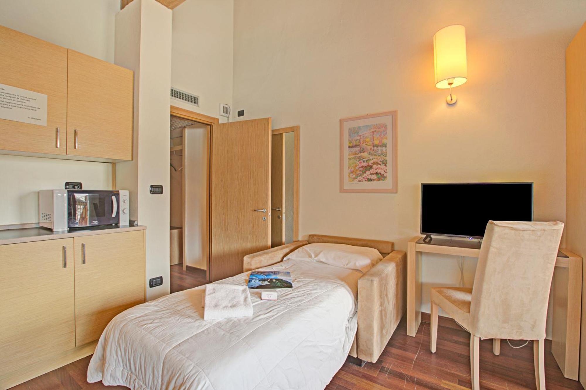 Residence Cianfuran- Happy Rentals Bardonecchia Dış mekan fotoğraf
