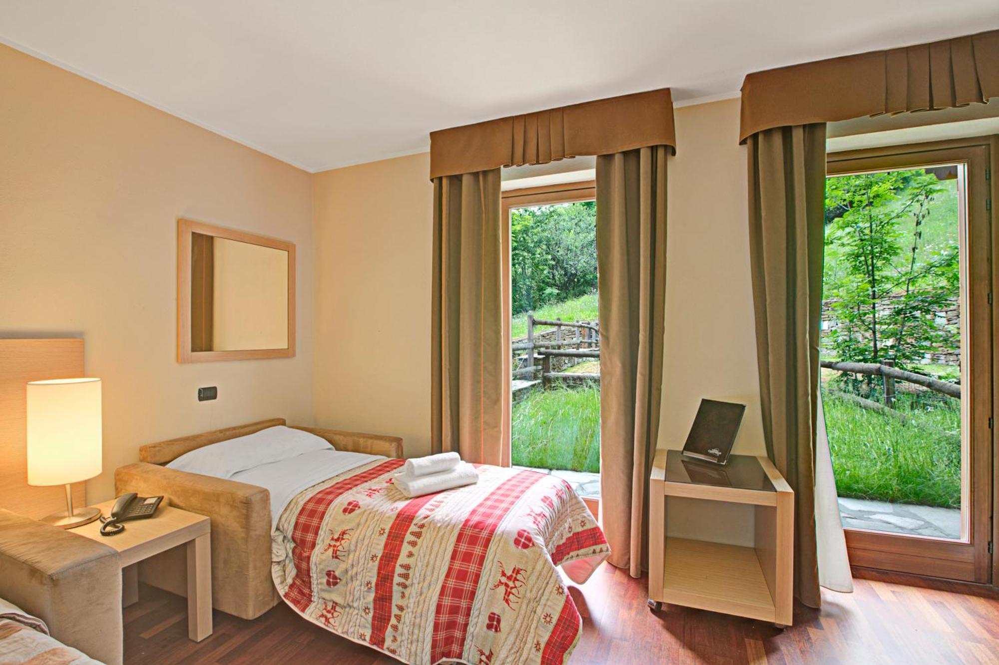 Residence Cianfuran- Happy Rentals Bardonecchia Dış mekan fotoğraf